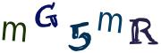 Imagine CAPTCHA