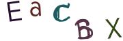 Imagine CAPTCHA
