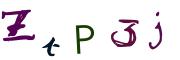 Imagine CAPTCHA