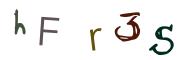 Imagine CAPTCHA