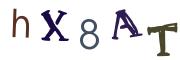Imagine CAPTCHA