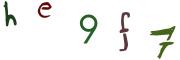 Imagine CAPTCHA