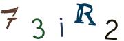 Imagine CAPTCHA