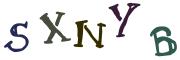 Imagine CAPTCHA
