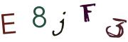 Imagine CAPTCHA