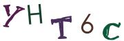 Imagine CAPTCHA