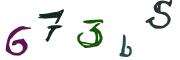 Imagine CAPTCHA