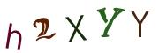 Imagine CAPTCHA