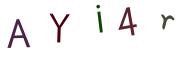 Imagine CAPTCHA