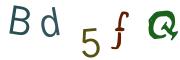 Imagine CAPTCHA