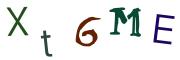 Imagine CAPTCHA
