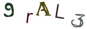 Imagine CAPTCHA