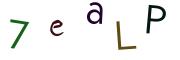 Imagine CAPTCHA