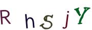 Imagine CAPTCHA