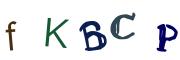 Imagine CAPTCHA