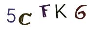 Imagine CAPTCHA