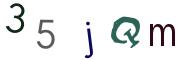 Imagine CAPTCHA
