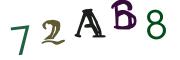 Imagine CAPTCHA