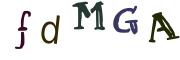 Imagine CAPTCHA