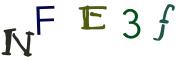 Imagine CAPTCHA