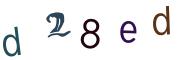 Imagine CAPTCHA