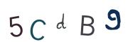 Imagine CAPTCHA