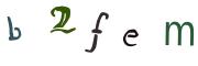 Imagine CAPTCHA
