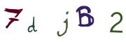 Imagine CAPTCHA