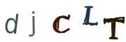 Imagine CAPTCHA