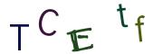 Imagine CAPTCHA