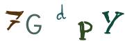 Imagine CAPTCHA