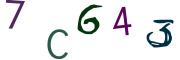Imagine CAPTCHA