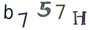 Imagine CAPTCHA