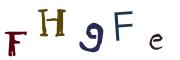 Imagine CAPTCHA