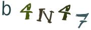 Imagine CAPTCHA