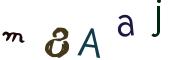 Imagine CAPTCHA