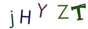 Imagine CAPTCHA