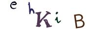 Imagine CAPTCHA