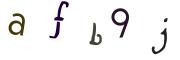 Imagine CAPTCHA