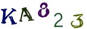 Imagine CAPTCHA