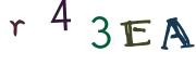 Imagine CAPTCHA