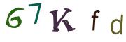 Imagine CAPTCHA