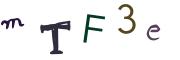 Imagine CAPTCHA