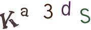 Imagine CAPTCHA