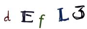 Imagine CAPTCHA