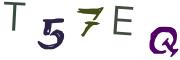 Imagine CAPTCHA