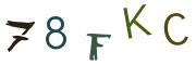 Imagine CAPTCHA