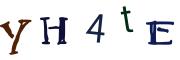 Imagine CAPTCHA