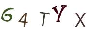 Imagine CAPTCHA