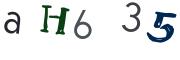 Imagine CAPTCHA